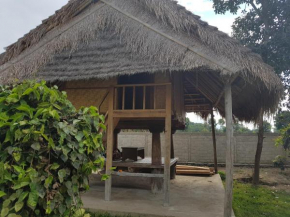 Rinjani Family Homestay, Aikmel